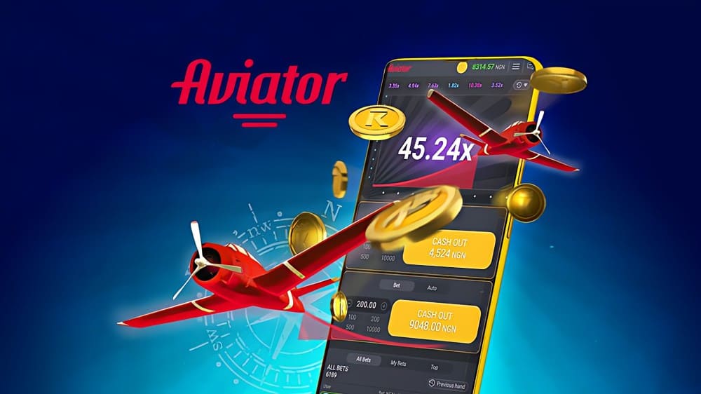 Try Game Aviator at PHLBEST Casino
                              
