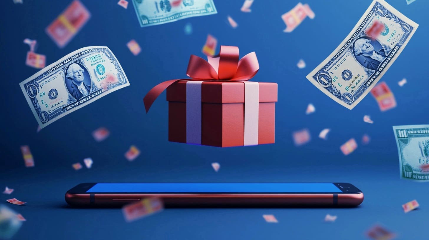 Exclusive Promotions and Bonus at PHLBEST Casino
                              