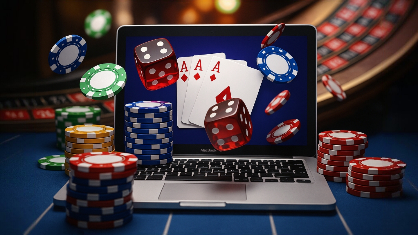 Experience the Thrill at PHLBEST Casino Online
                              
